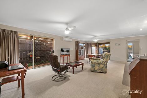 Property photo of 24 Nash Drive Glenvale QLD 4350