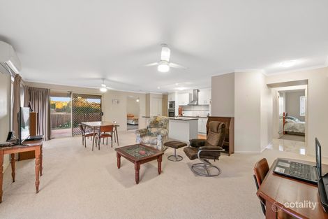 Property photo of 24 Nash Drive Glenvale QLD 4350