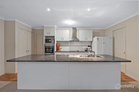 Property photo of 24 Nash Drive Glenvale QLD 4350