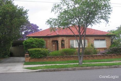 Property photo of 20 Zoeller Street Concord NSW 2137
