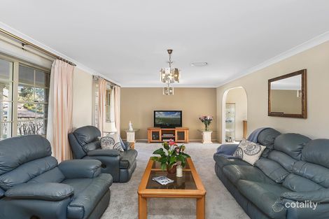 Property photo of 7 Hibiscus Close Alfords Point NSW 2234