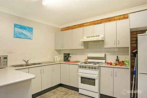 Property photo of 1/3 Benjamin Drive Wallsend NSW 2287