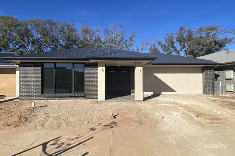 6 Glenthorne Cres, Andrews Farm, SA 5114