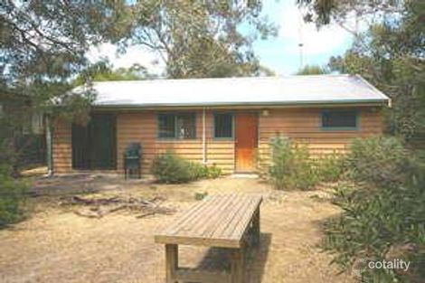 Property photo of 15 Paringa Crescent Anglesea VIC 3230