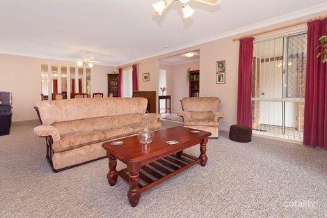 Property photo of 243 Kangaroo Gully Road Bellbowrie QLD 4070