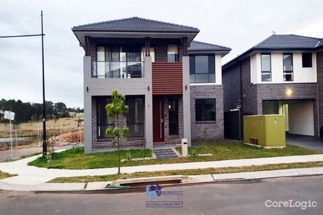 Property photo of 1 Esperance Street Tallawong NSW 2762