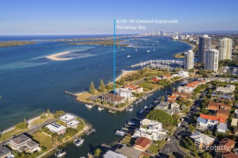 6/36-38 Oatland Esp, Runaway Bay, QLD 4216