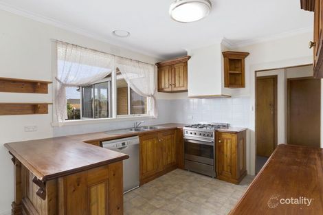 Property photo of 27 Cuthbert Avenue Highton VIC 3216