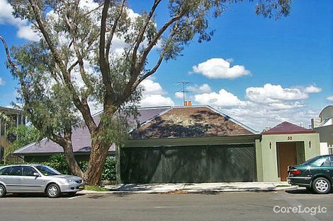 Property photo of 50 Wolseley Road Point Piper NSW 2027