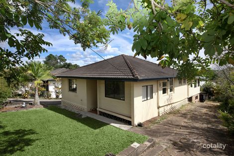 Property photo of 417 Newnham Road Upper Mount Gravatt QLD 4122