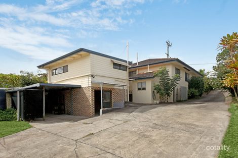 Property photo of 417 Newnham Road Upper Mount Gravatt QLD 4122