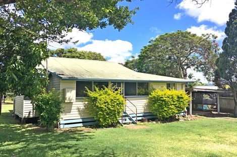 Property photo of 89 William Street Gatton QLD 4343