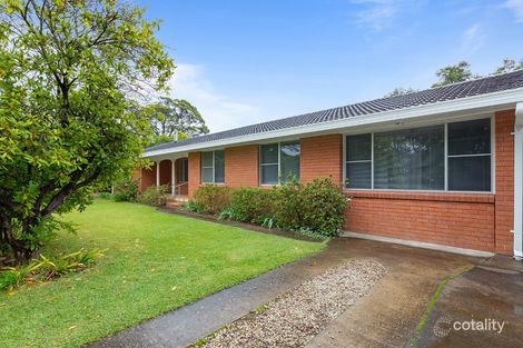 Property photo of 67 Linksview Road Springwood NSW 2777