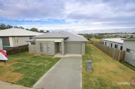 Property photo of LOT 104 Alistair Street Glenvale QLD 4350