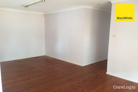 Property photo of 20 Enfield Close St Johns Park NSW 2176