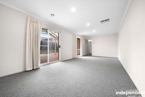Property photo of 241 Anthony Rolfe Avenue Gungahlin ACT 2912