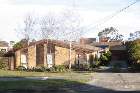 5 Dorset St, Glen Waverley, VIC 3150