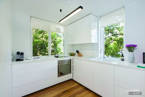Property photo of 1/7 Rockley Road South Yarra VIC 3141