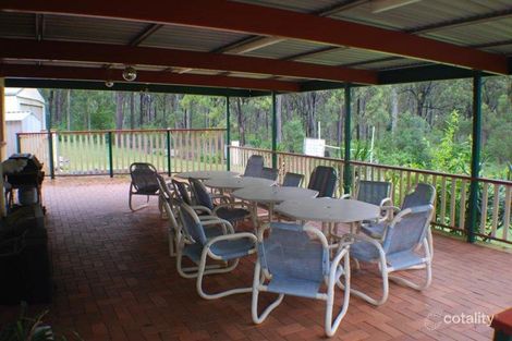 Property photo of 2164 Yeppoon Road Bondoola QLD 4703
