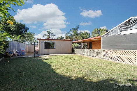 Property photo of 11 Lewis Jones Cross Stratton WA 6056