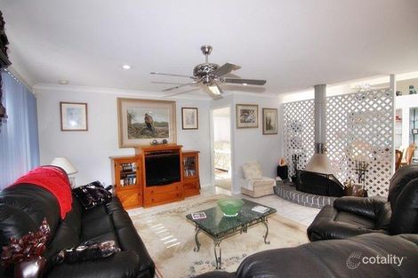 Property photo of 20 Padauk Drive Nerang QLD 4211