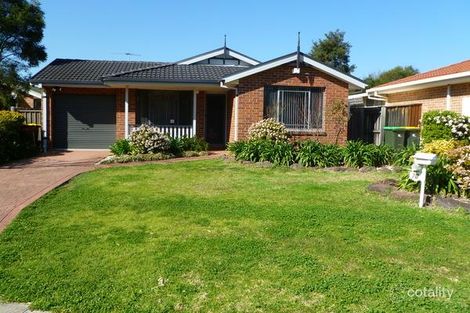 70 Bugong St, Prestons, NSW 2170
