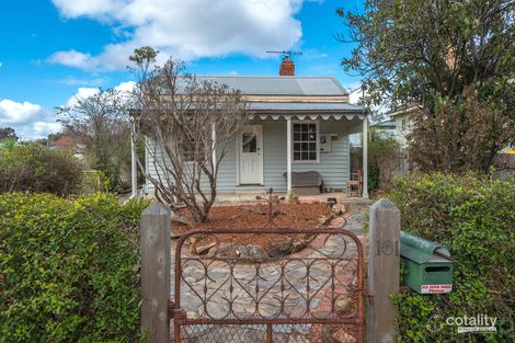 Property photo of 101 Johnstone Street Castlemaine VIC 3450