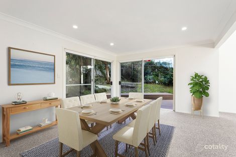 Property photo of 43A Squires Crescent Coledale NSW 2515