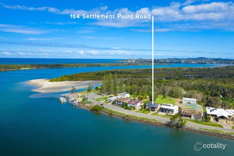 164 Settlement Point Rd, Port Macquarie, NSW 2444