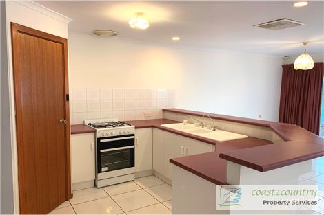 Property photo of 31 Taunton Crescent Craigmore SA 5114