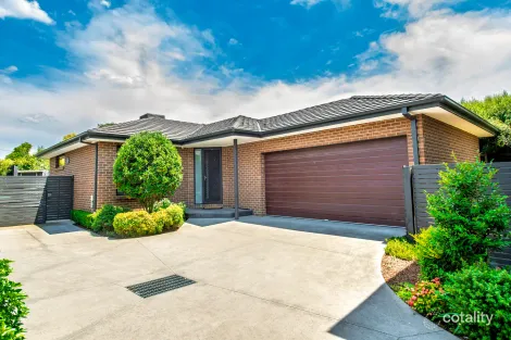 4/6 Newman Rd, Wantirna South, VIC 3152