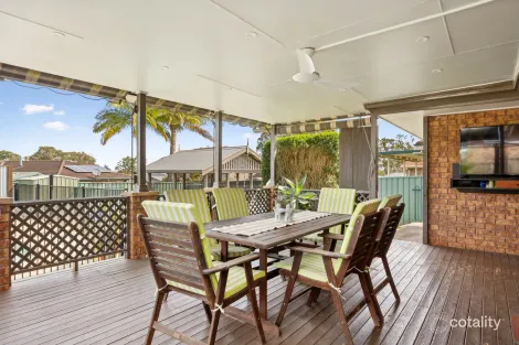 Property photo of 2 Tari Place Buff Point NSW 2262