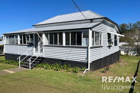 19 Kennedy St, Kilcoy, QLD 4515