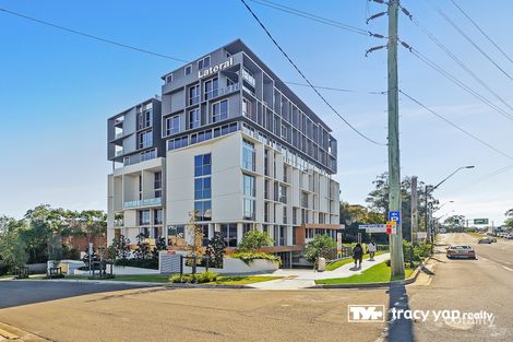 2/1 Post Office St, Carlingford, NSW 2118