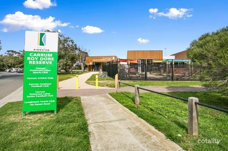 Property photo of 80 Palm Beach Drive Patterson Lakes VIC 3197