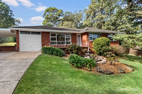 Property photo of 4 Sussex Road St Ives NSW 2075