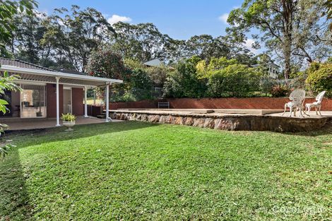 Property photo of 4 Sussex Road St Ives NSW 2075