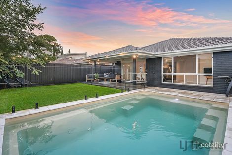Property photo of 12 Kirijani Street Fitzgibbon QLD 4018