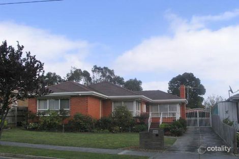 Property photo of 22 Sylvia Street Blackburn South VIC 3130