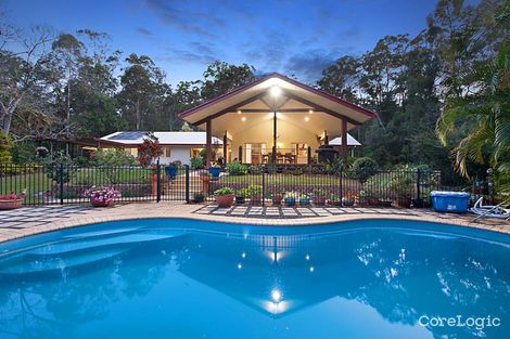 Property photo of 223 McGilchrist Road Palmwoods QLD 4555