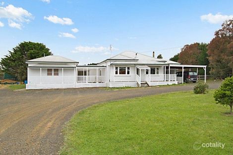 9 Taylors Ct, Kyneton, VIC 3444