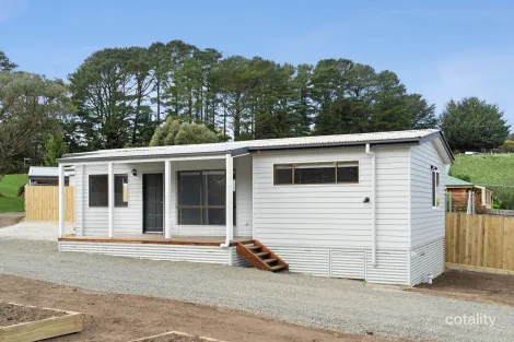 7a Albert Lane, Daylesford, VIC 3460