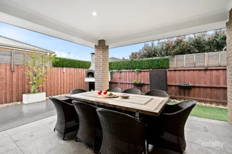 Property photo of 5 Arbourton Avenue Aintree VIC 3336
