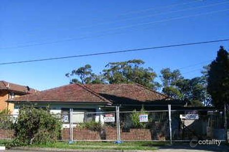 Property photo of 54A Railway Parade Lakemba NSW 2195