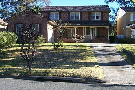 Property photo of 7 Sunset Place North Rocks NSW 2151