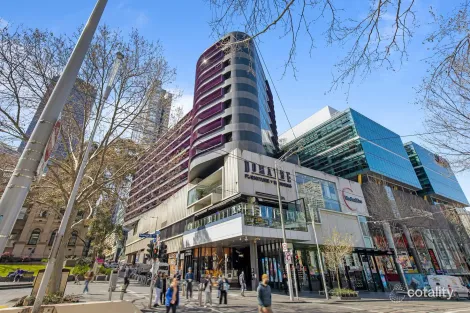 Property photo of 310/300 Swanston Street Melbourne VIC 3000