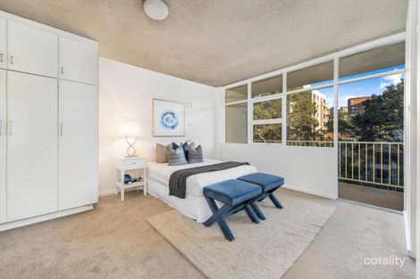 Property photo of 21/52 High Street North Sydney NSW 2060