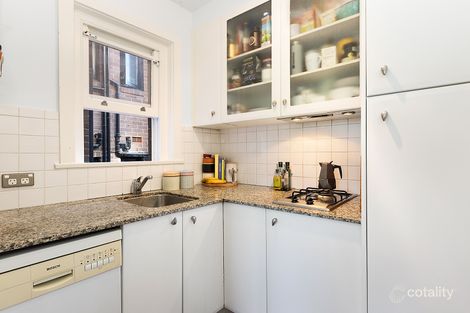 Property photo of 8/70-70A Bayswater Road Rushcutters Bay NSW 2011