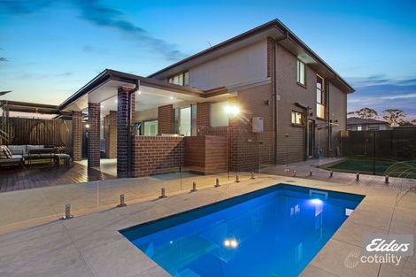 1 Rumery St, Grantham Farm, NSW 2765