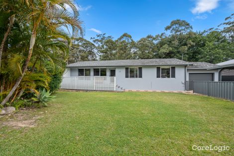 Property photo of 6 Eugourie Close Coffs Harbour NSW 2450